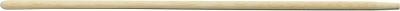 Scharrenstiel Knoff-giff L 1200mm Sti 36mm gerade