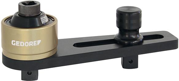 Gedore DrehmomentvervielfältigerDVI L 2800Nm 1."