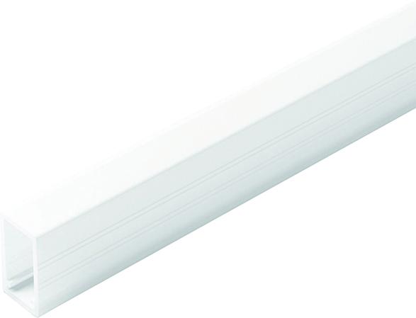LED ChannelLine K opal L 2000, Kantenprofil