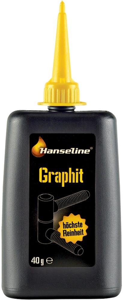 Graphit-Zerstäuber 100ml
