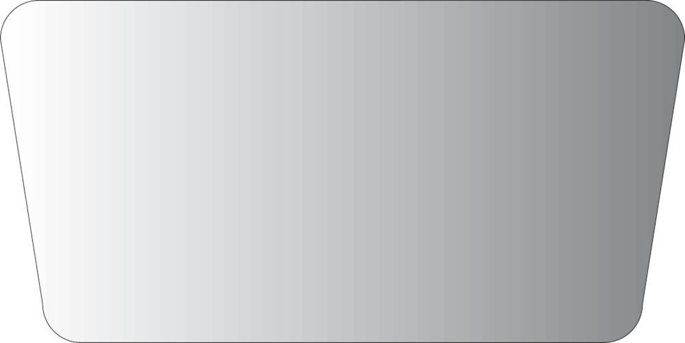 Format Isolator SR17/18/26 vorne,18CG