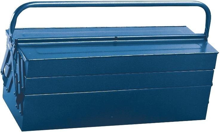 IHTec Werkzeugkasten 530mm 5 teilig