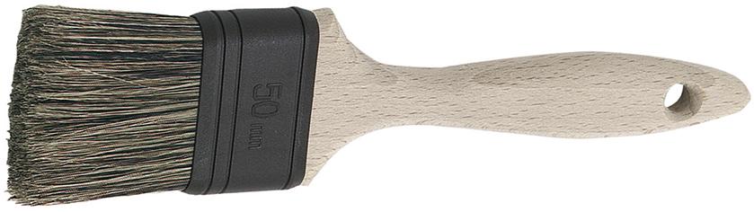 Beizpinsel 50mm 2,0\" graue Chinabor.
