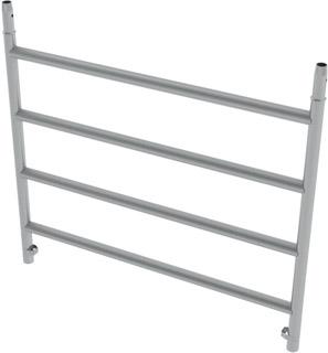 Aufsteckrahmen komplett 1,0x1,35m