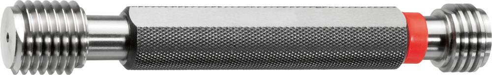 Format Gewinde-Ausschußlehrdorn G1.1/2"-11