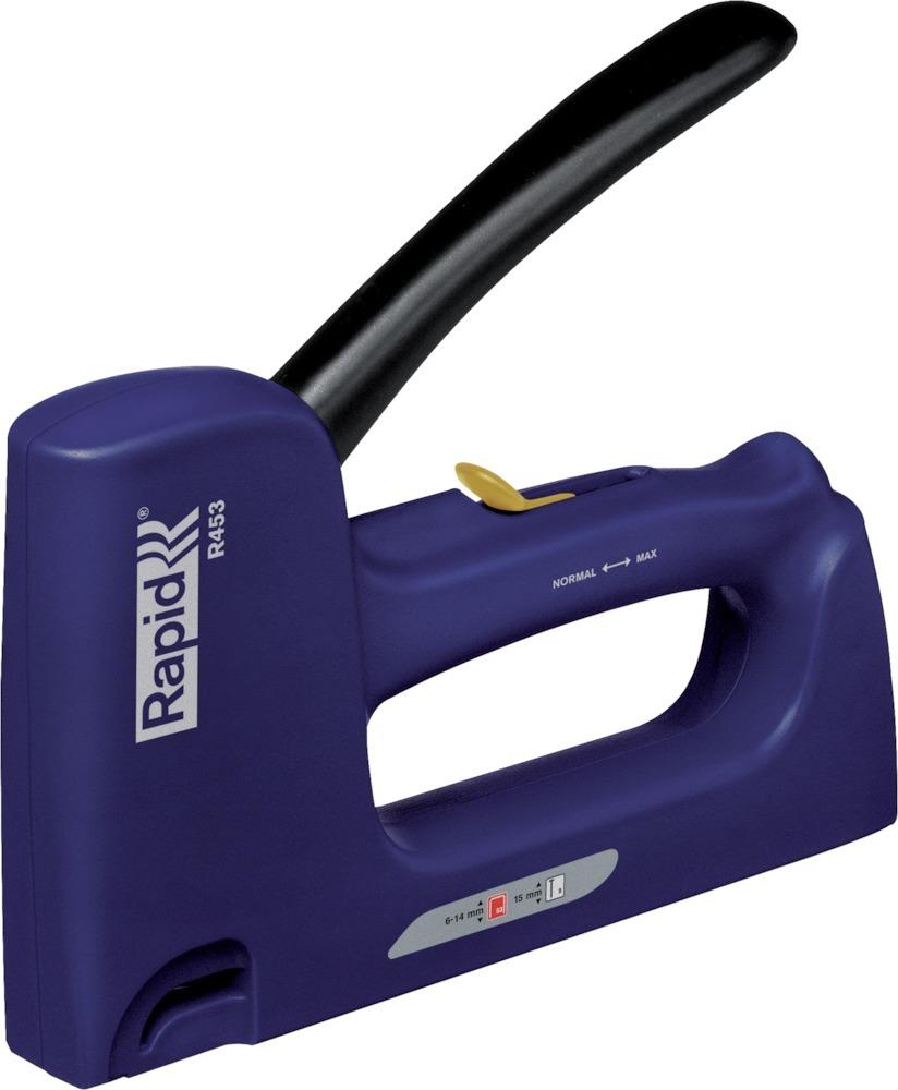 Rapid Handtacker R453 Ergonomic