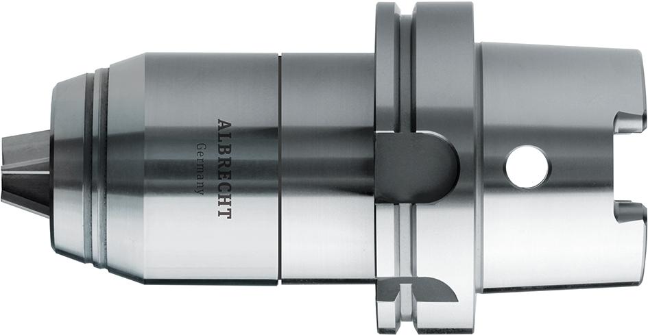 Albrecht Kurzbohrfutter AKL DIN69893 1-16mm HSK63