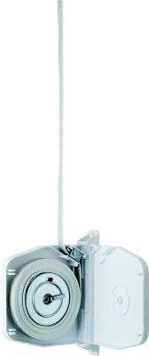 Gurtaufroller 74B weiß max. 4-5 Meter